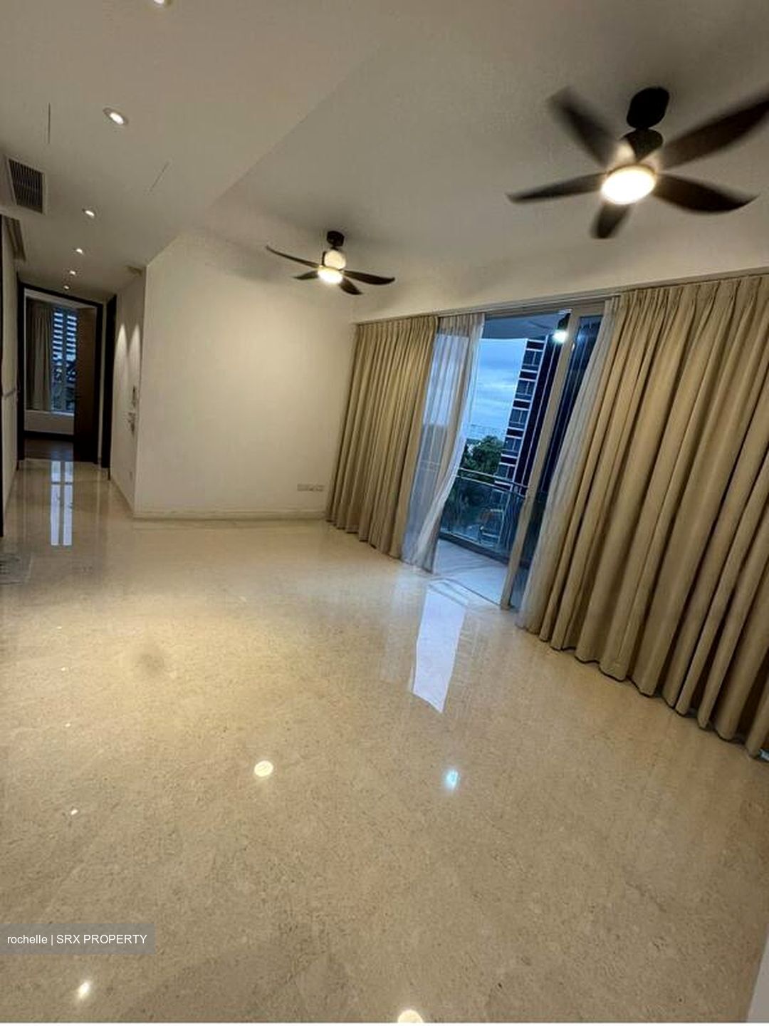 The Meyerise (D15), Condominium #462815971